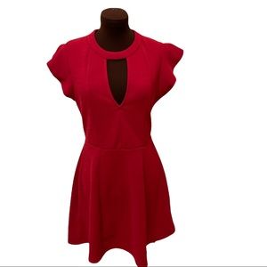 NWT BCBGeneration knit dress